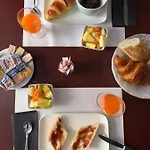 Hotell De La Planeze