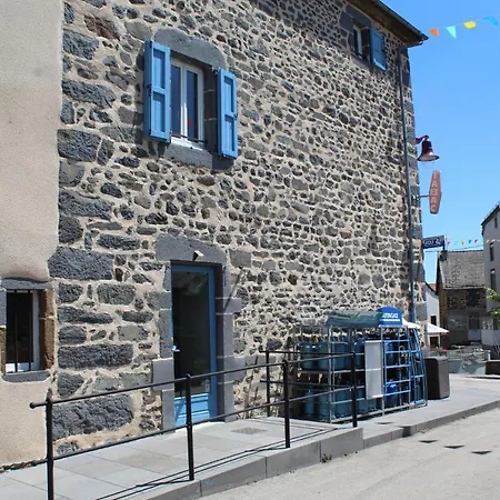 De La Planèze Hotel 3*