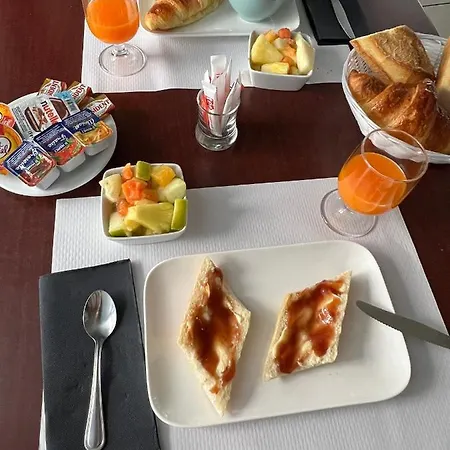 De La Planèze 3* Talizat