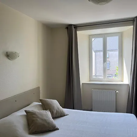 De La Planèze 3* Talizat