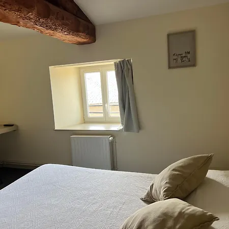 Hotel De La Planèze Talizat