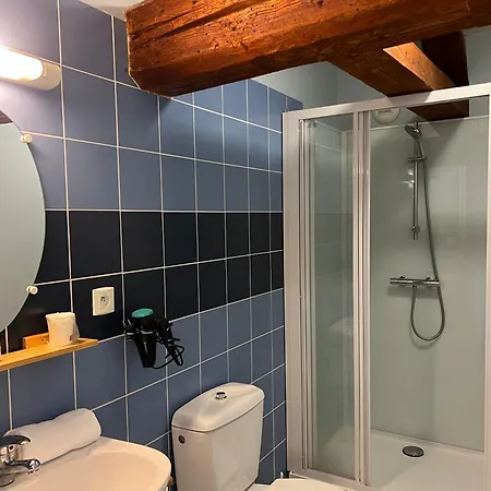 De La Planèze 3* Talizat