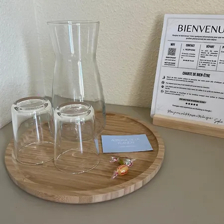 De La Planèze Hotel